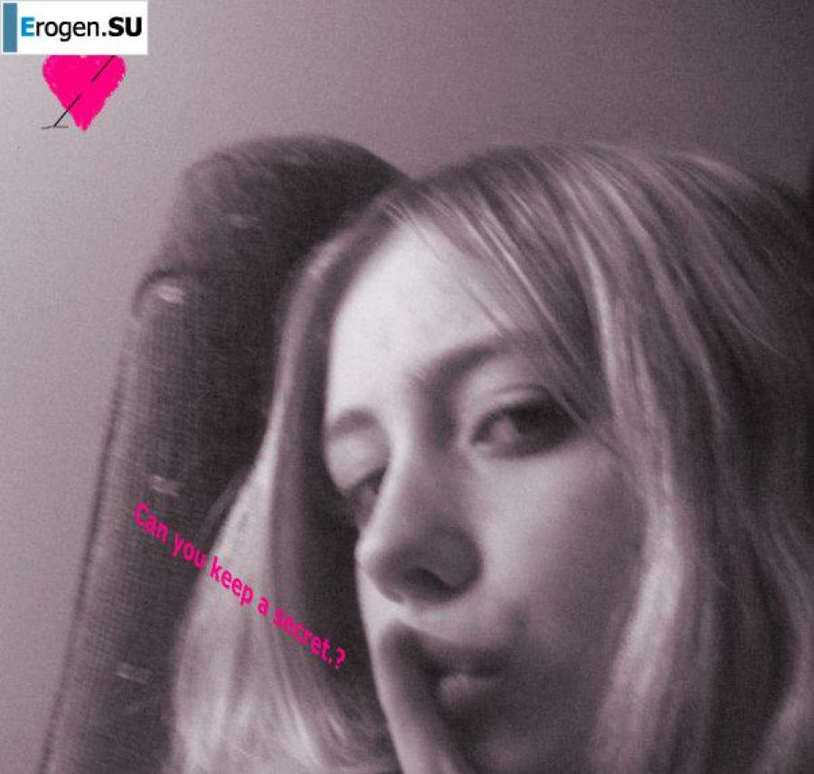 What happens if you give a girl a camera. Photo 22