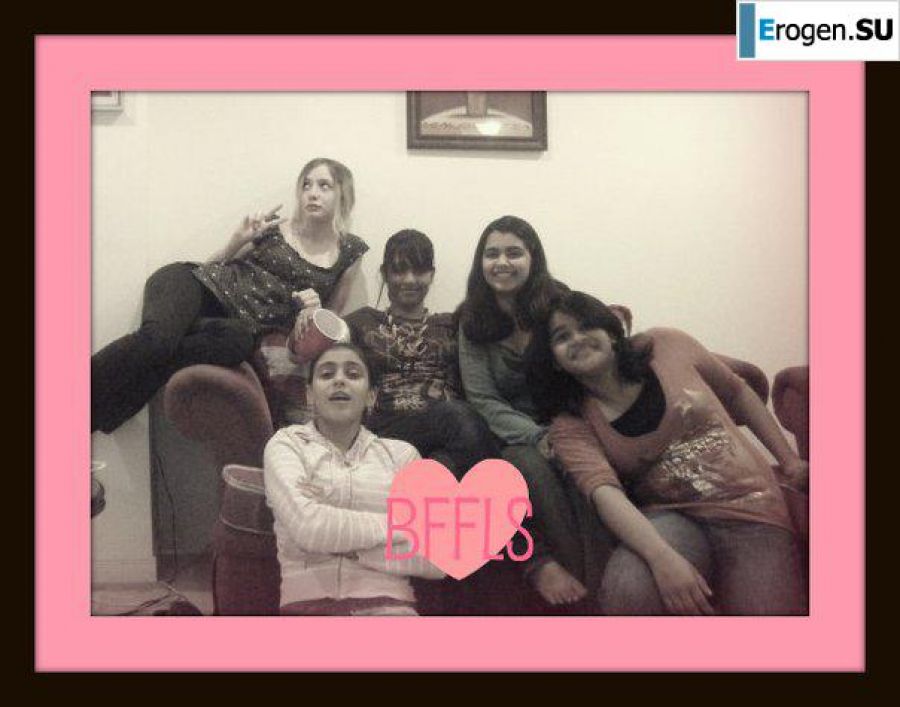 What happens if you give a girl a camera. Photo 27