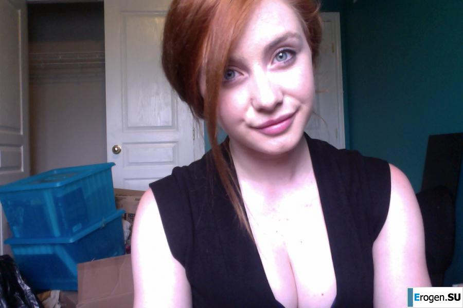 What happens if you give a girl a camera. Photo 30