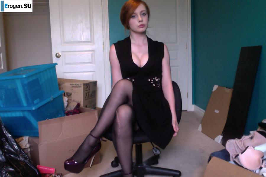 What happens if you give a girl a camera. Photo 32