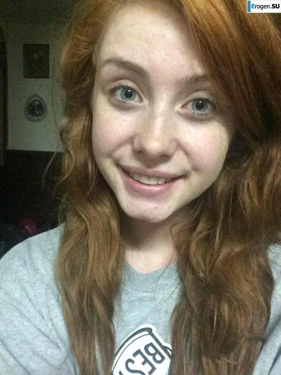 What happens if you give a girl a camera. Photo 44