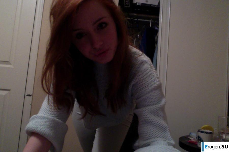 What happens if you give a girl a camera. Photo 51