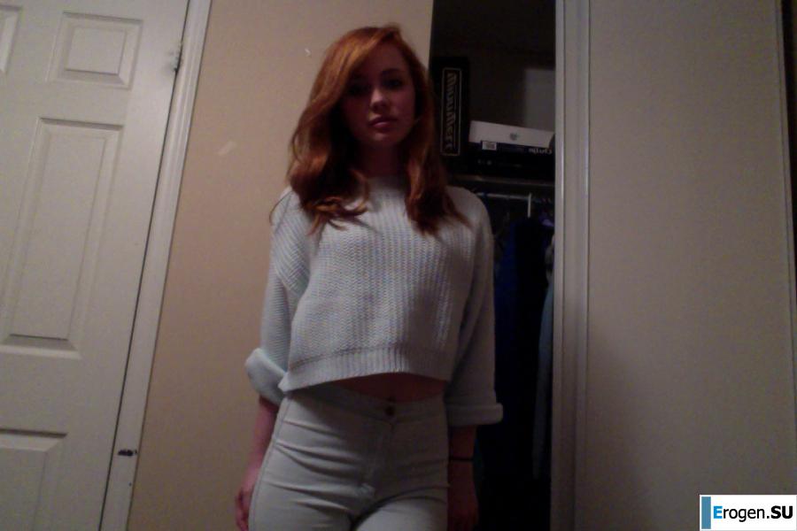 What happens if you give a girl a camera. Photo 52