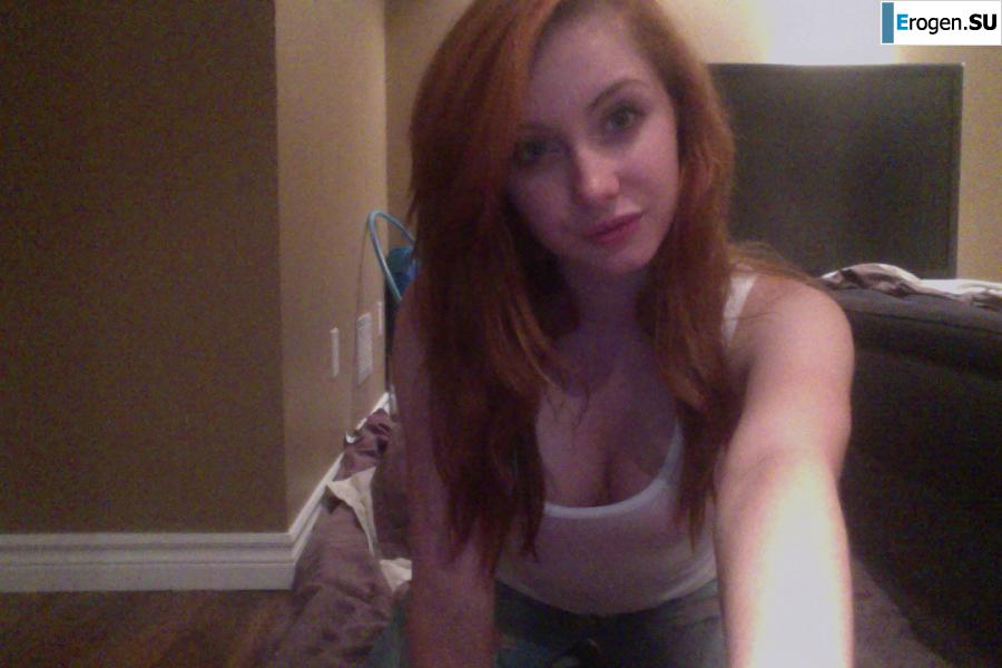 What happens if you give a girl a camera. Photo 56