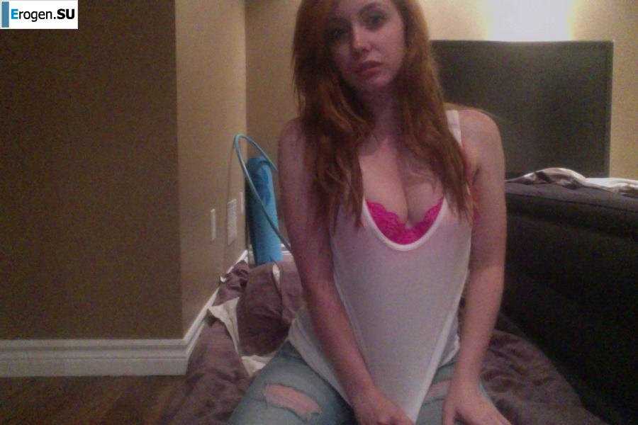 What happens if you give a girl a camera. Photo 58