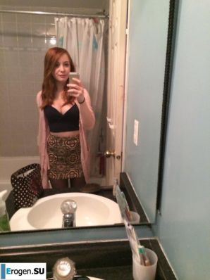 What happens if you give a girl a camera. Thumb 43