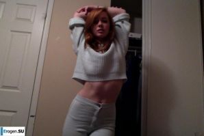 What happens if you give a girl a camera. Thumb 53