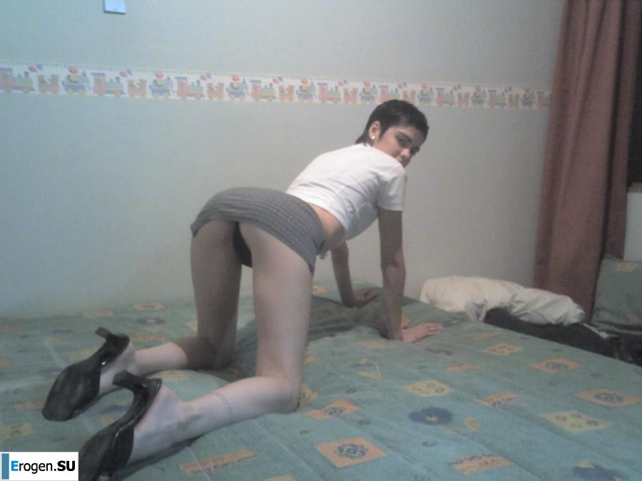 Artistic Beauty. Photo 11