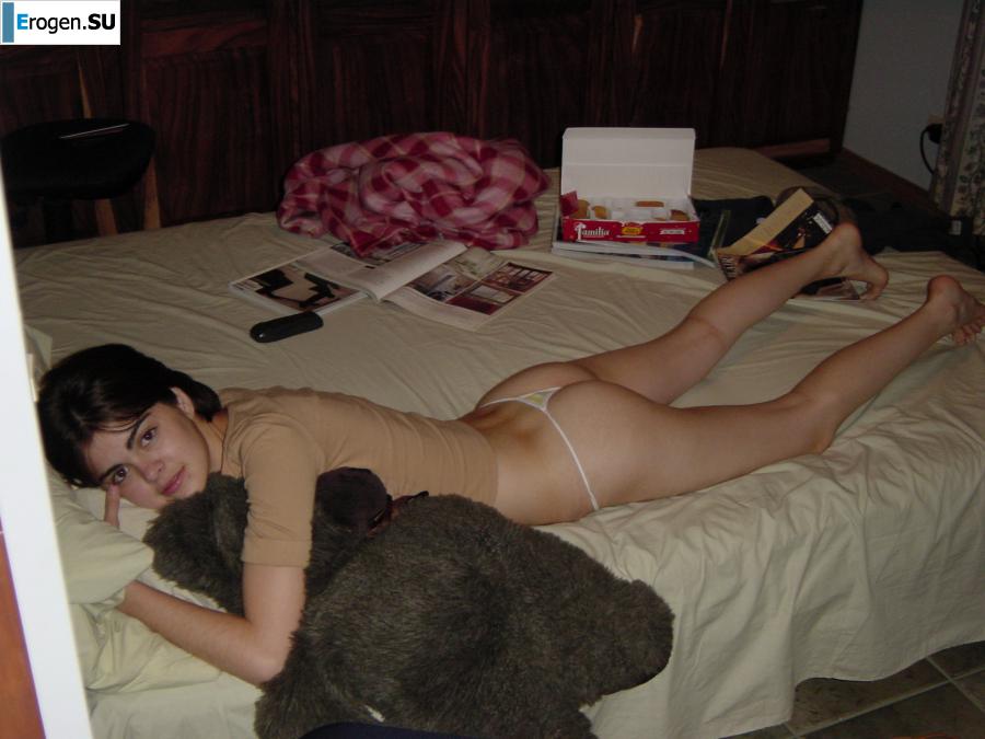 Artistic Beauty. Photo 25