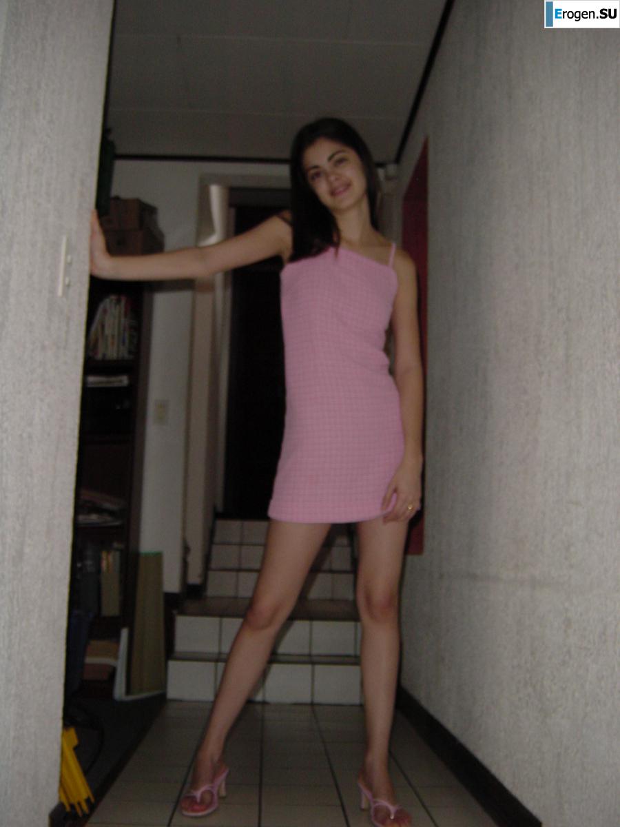 Artistic Beauty. Photo 4