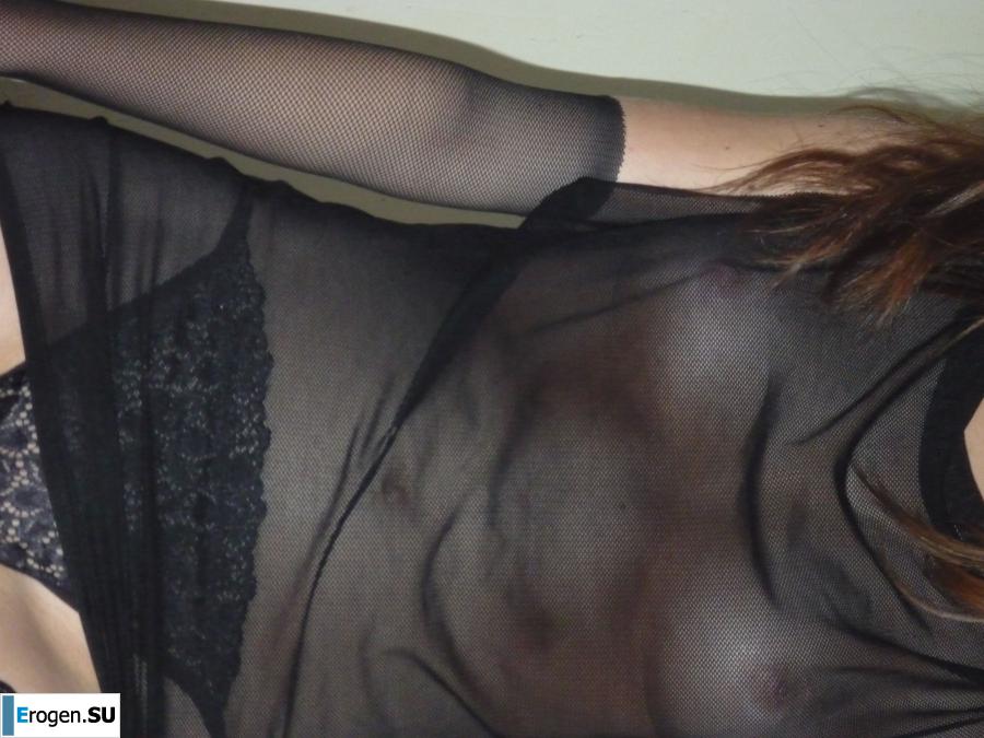 Ирочка из Омска. Фото 15