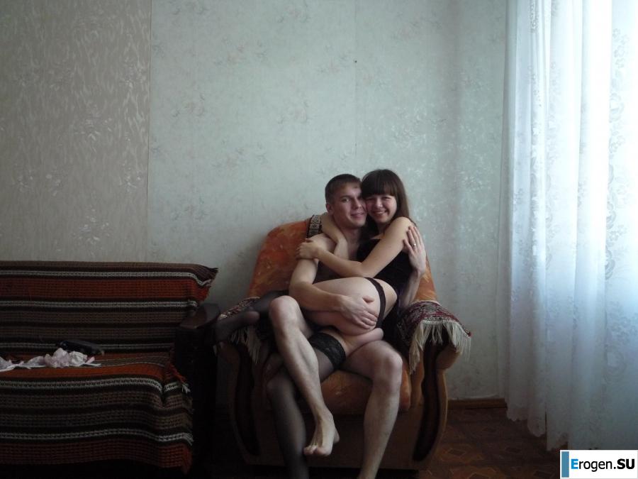 Ирочка из Омска. Фото 44