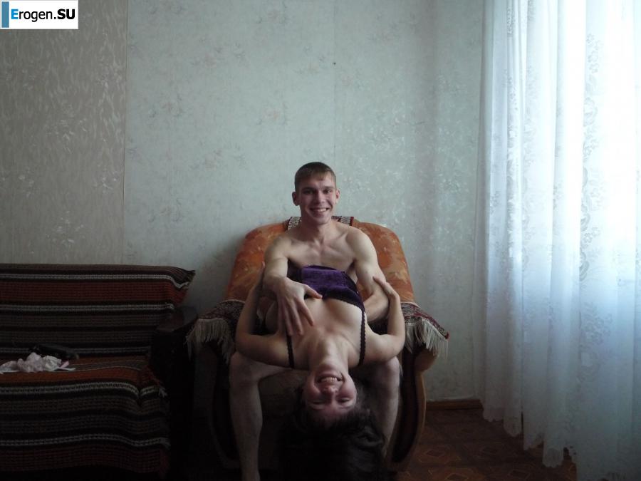 Ирочка из Омска. Фото 45