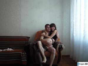 Ирочка из Омска. Эскиз 44