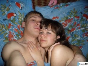 Ирочка из Омска. Эскиз 6