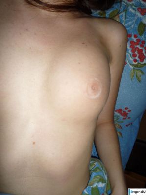 Ирочка из Омска. Эскиз 8