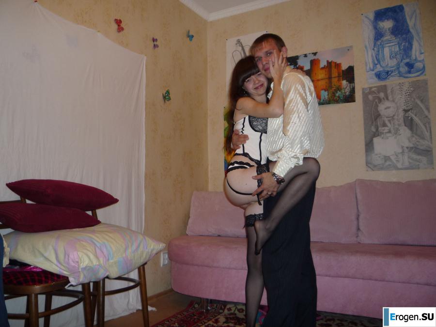 Счастливая молодая. Фото 16