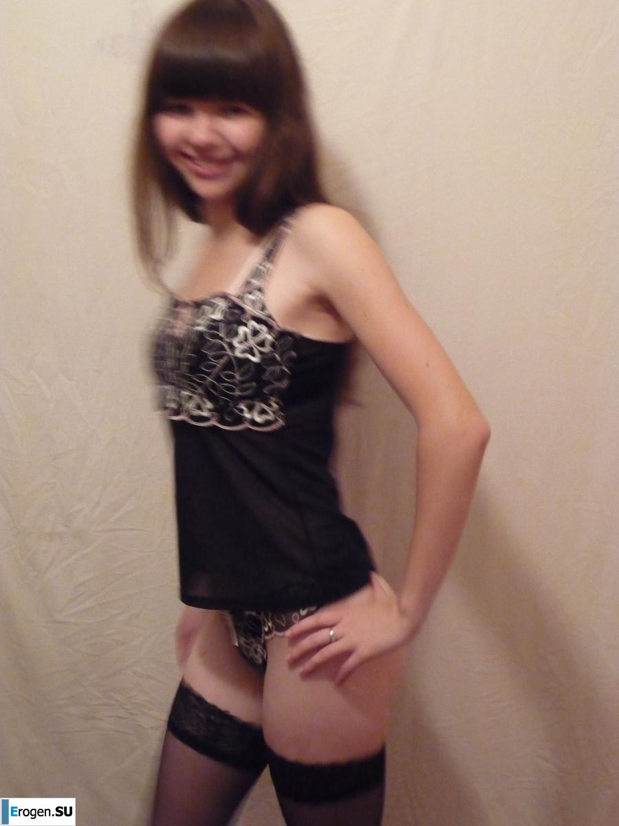 Счастливая молодая. Фото 28