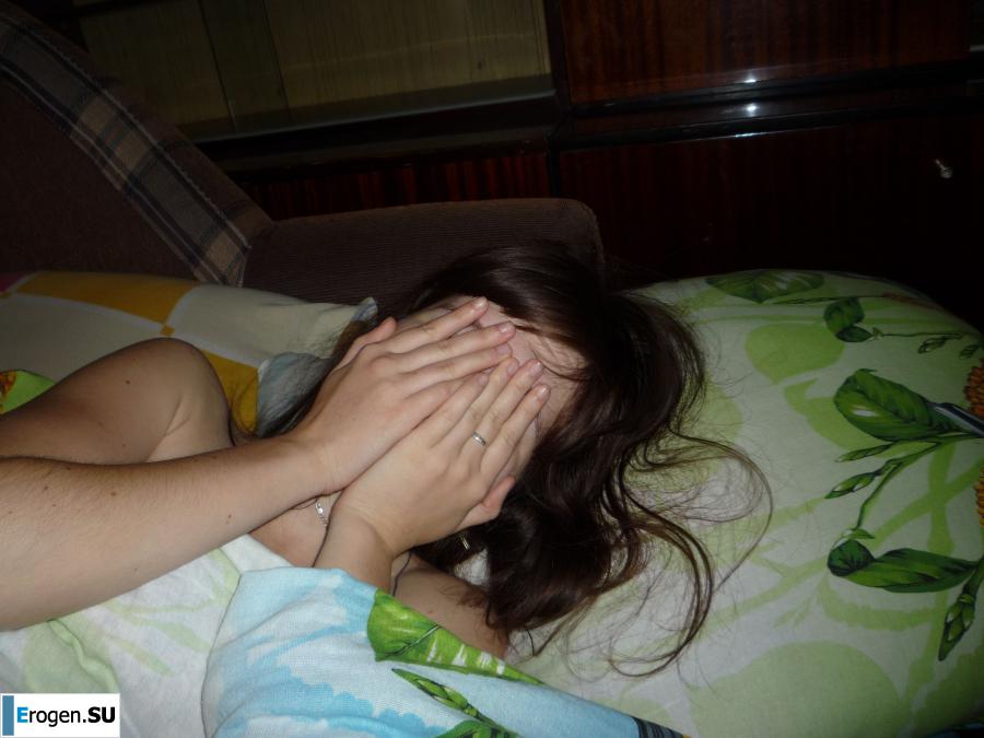 Счастливая молодая. Фото 42