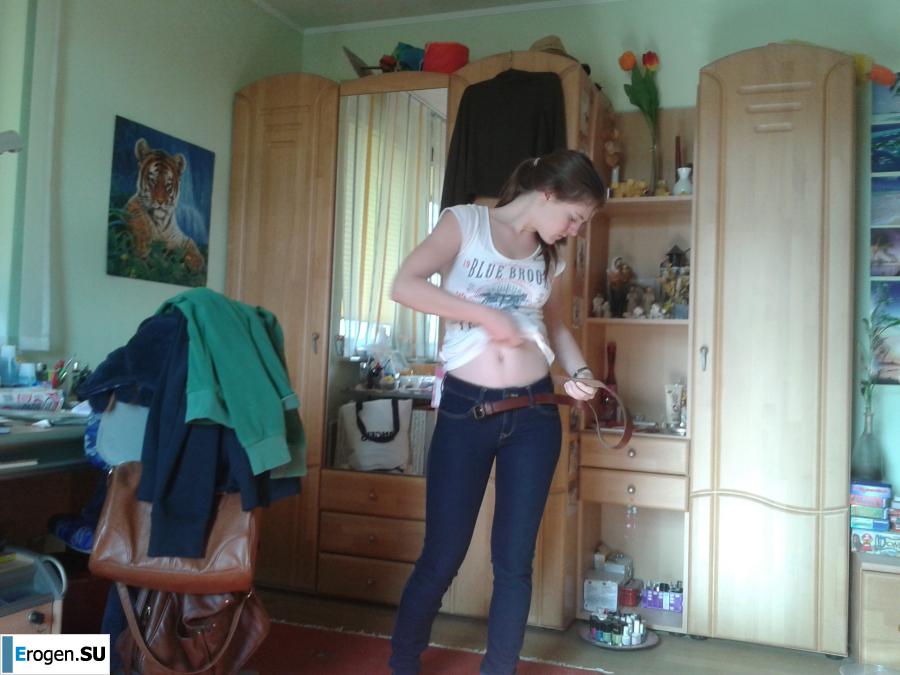 Немки тоже ничего. Фото 10