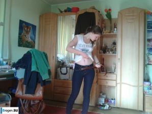 Немки тоже ничего. Эскиз 10