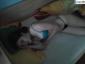 Немки тоже ничего. Эскиз 53