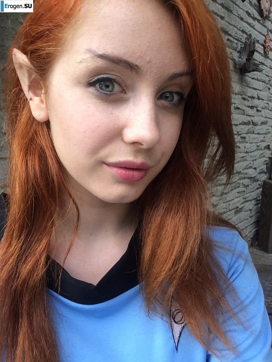 Startrek lover named Miga. Photo 13