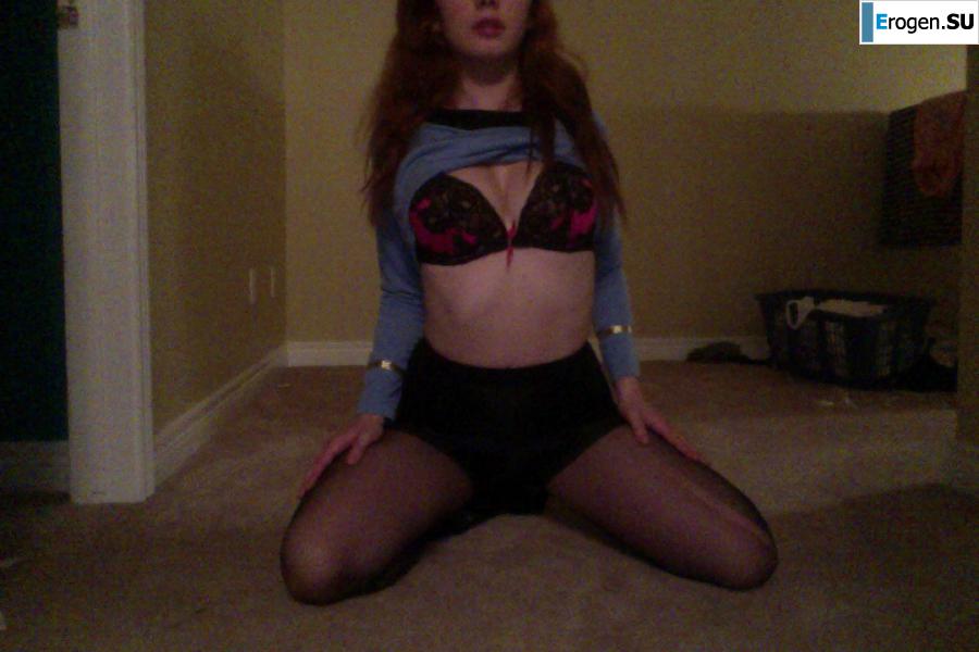 Startrek lover named Miga. Photo 22