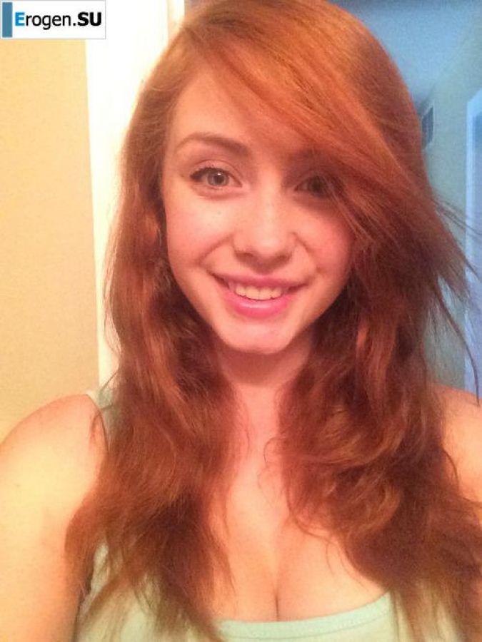 Startrek lover named Miga. Photo 59