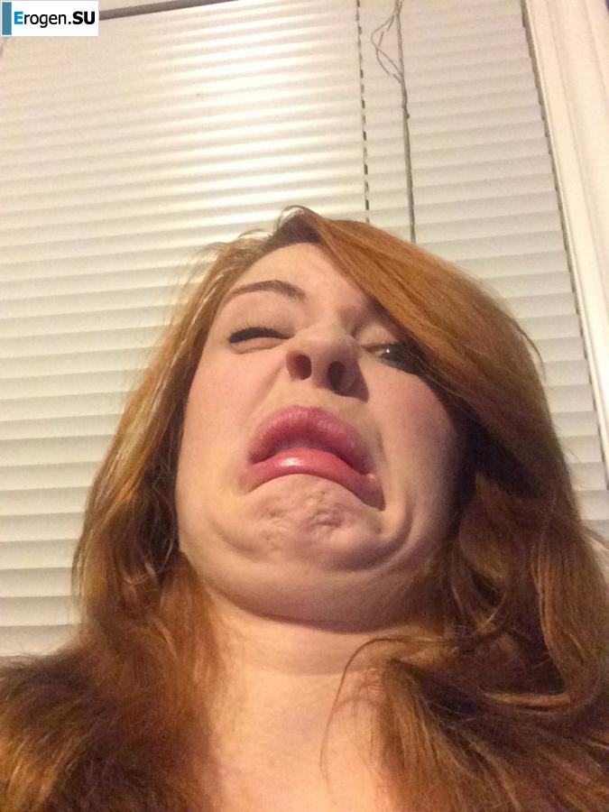 Startrek lover named Miga. Photo 67