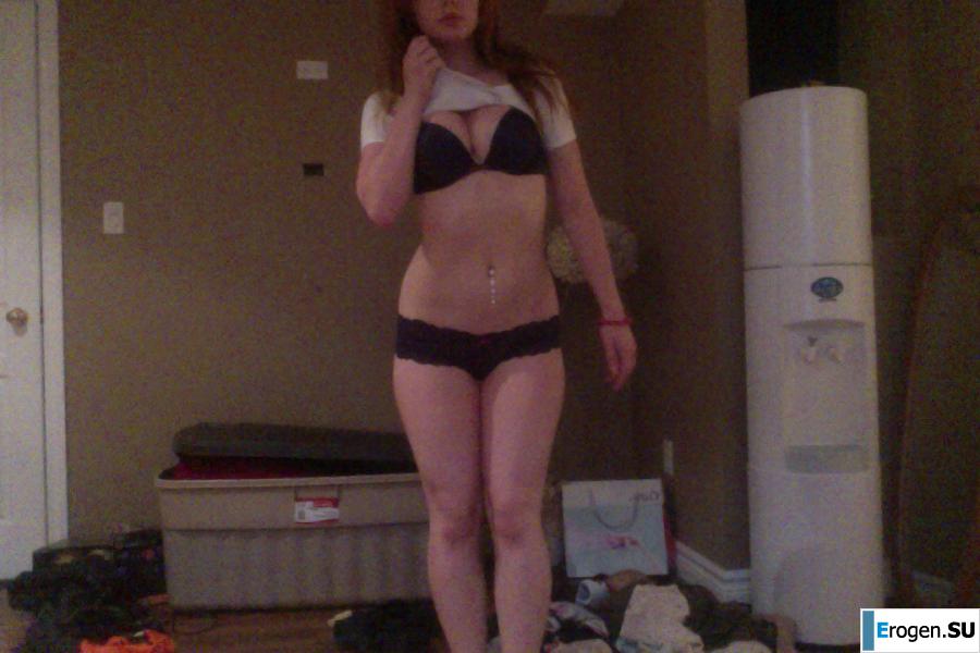 The foreigner self-photographs. Photo 43