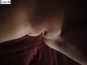 Молода и хорошо сложена. Эскиз 9