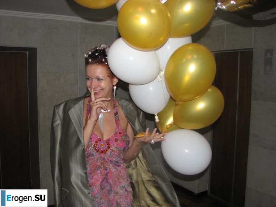 Наталья с силиконом. Фото 13