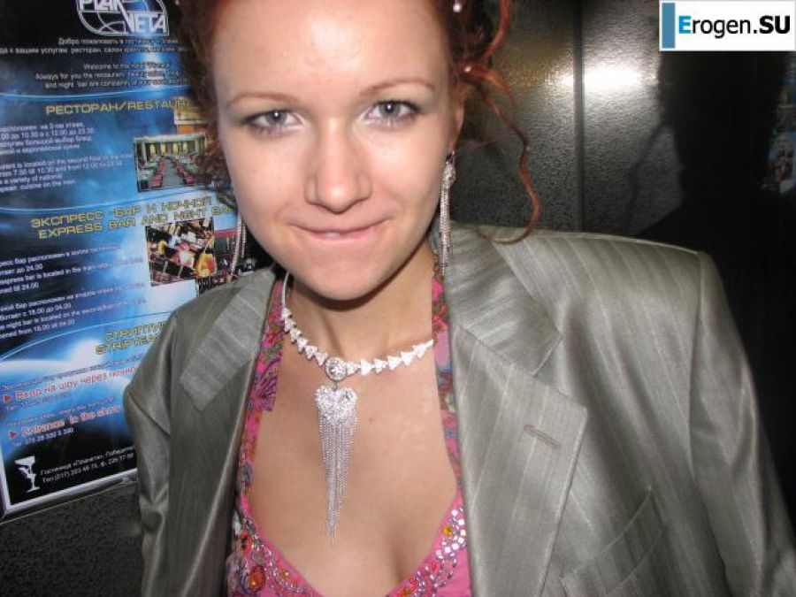 Наталья с силиконом. Фото 23