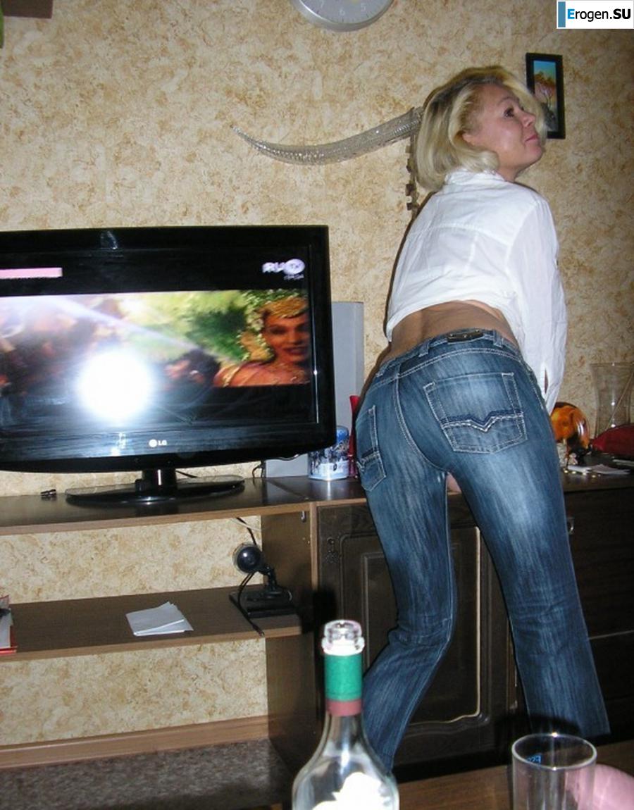 Moscow wife. Photo 21