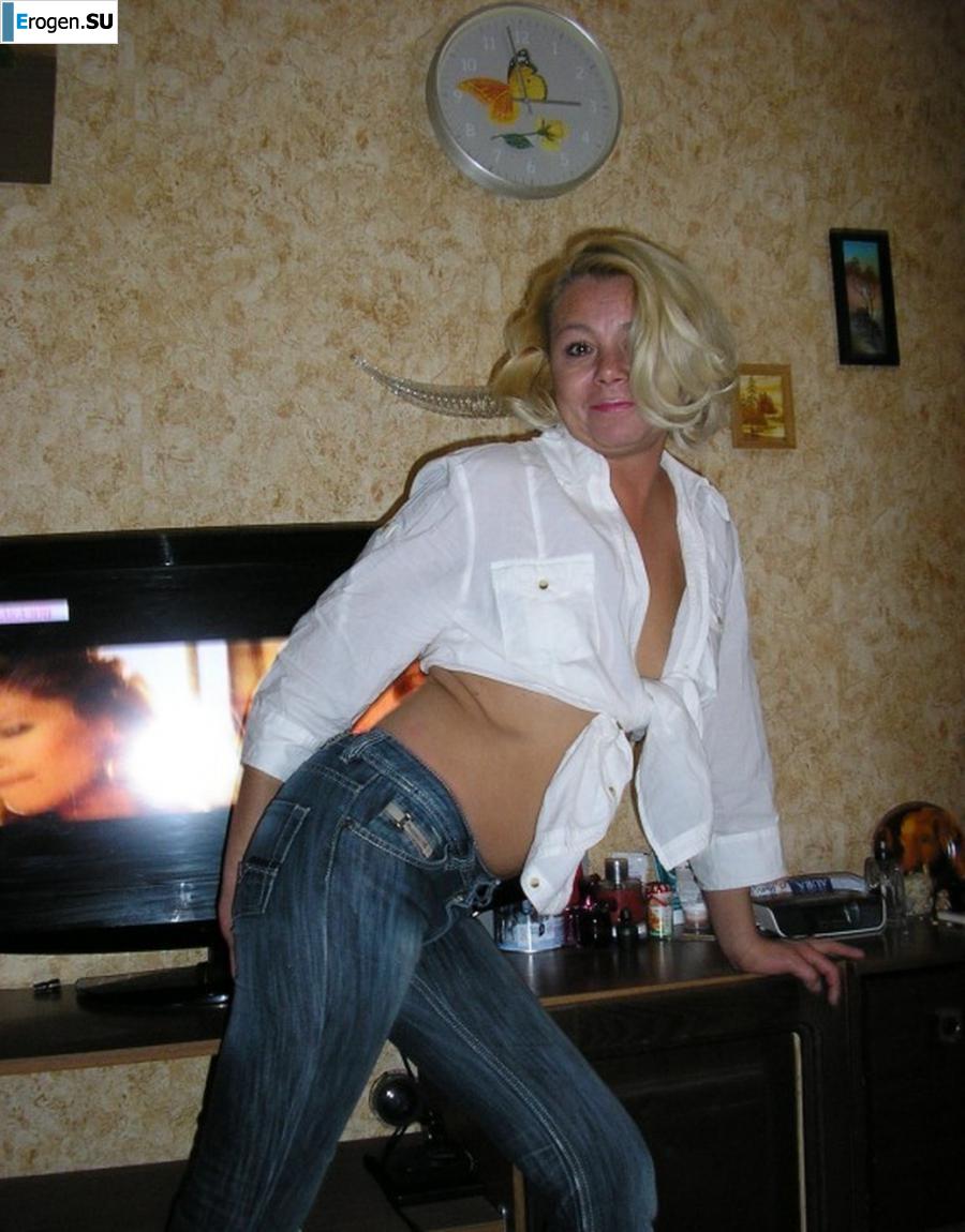 Moscow wife. Photo 26