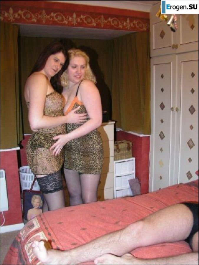 Whoever loves more food. Photo 11