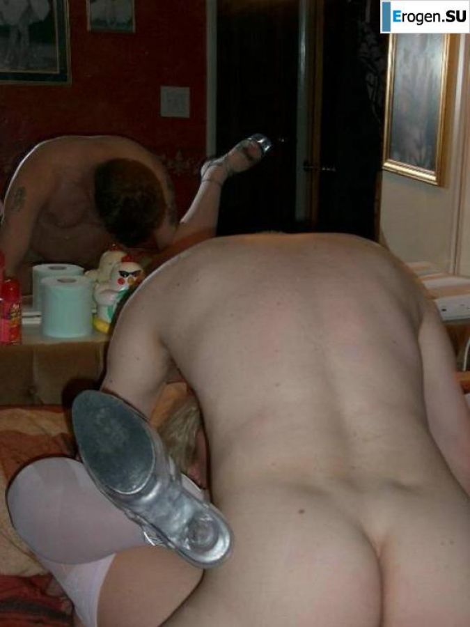 Толстушки шоу. Фото 10