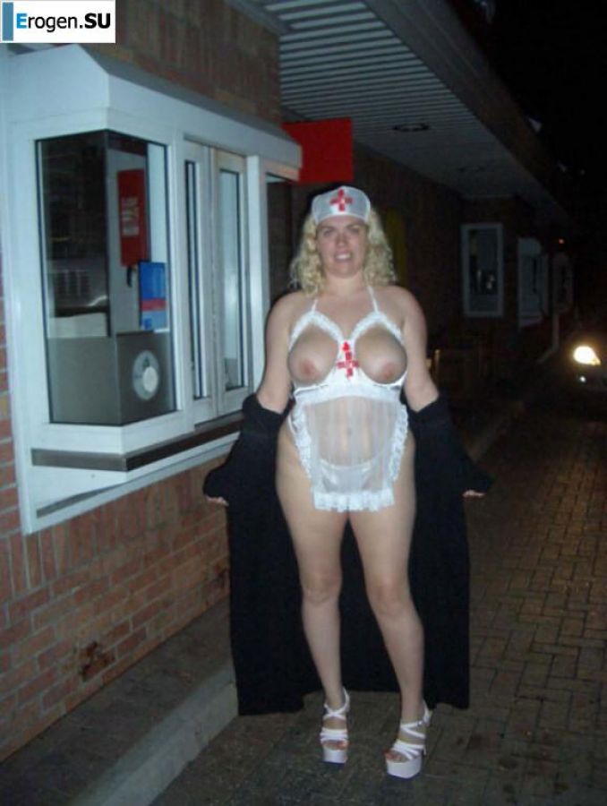 Толстушки шоу. Фото 25