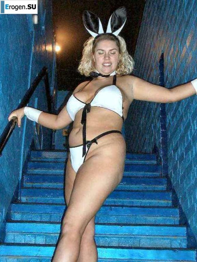 Толстушки шоу. Фото 33