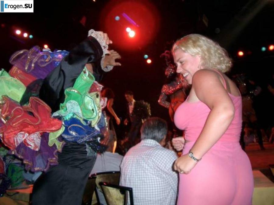 Толстушки шоу. Фото 4