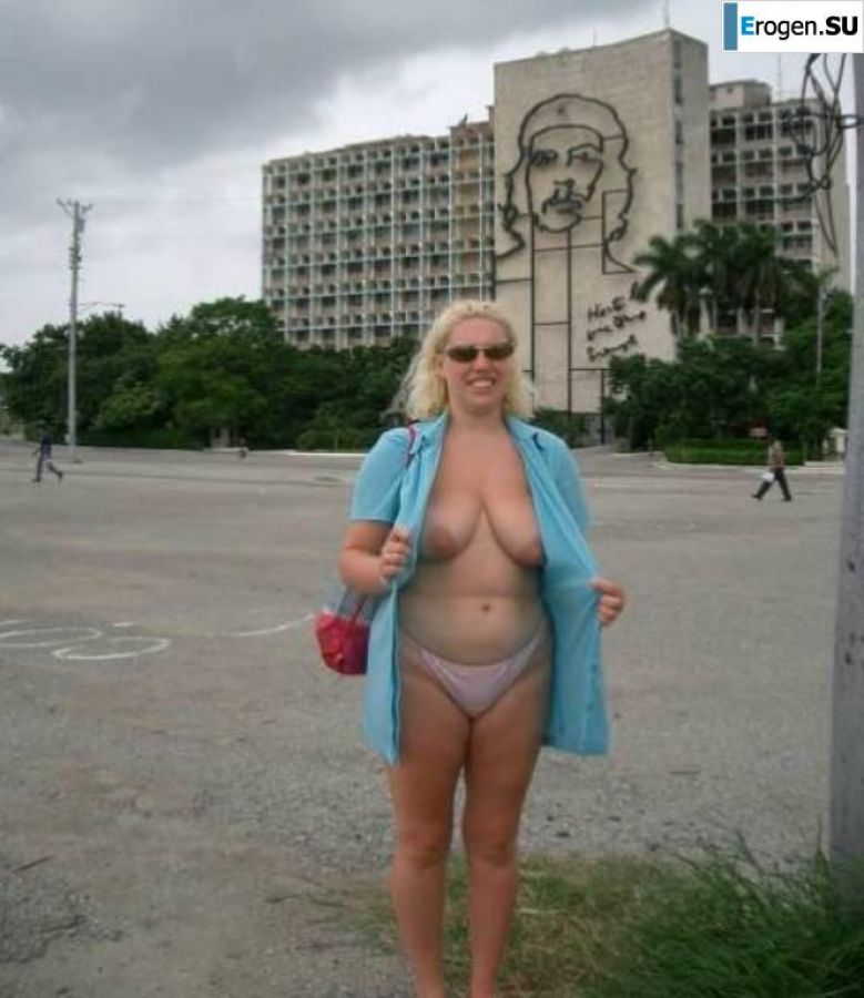 Толстушки шоу. Фото 9