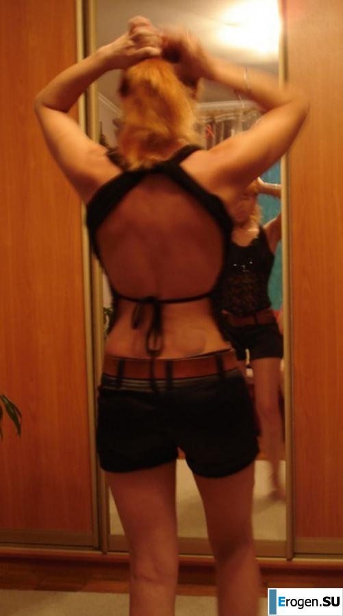 Against a different background. Photo 14