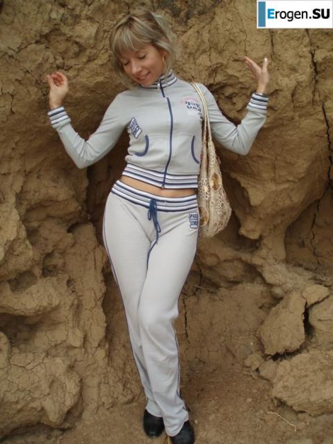 Merry couple from Mariupol. Photo 15