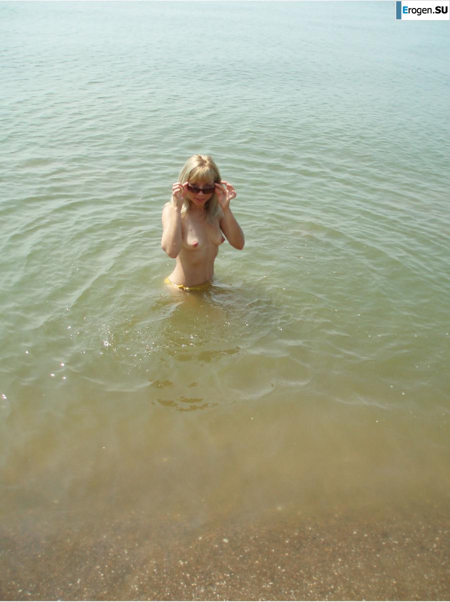 Merry couple from Mariupol. Photo 30