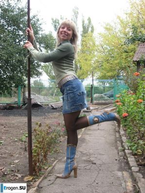 Merry couple from Mariupol. Thumb 12