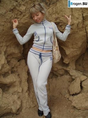 Merry couple from Mariupol. Thumb 15