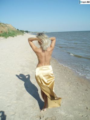 Merry couple from Mariupol. Thumb 26