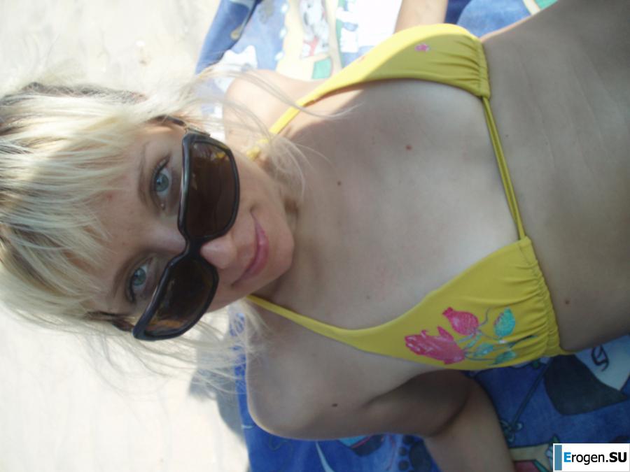 Подружки резвятся и отдыхают. Фото 13