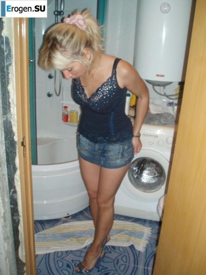 Подружки резвятся и отдыхают. Фото 40